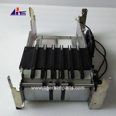 49225250000A Diebold Opteva AFD 1.5 সংস্করণ স্ট্যাকার ATM মেশিনের যন্ত্রাংশ