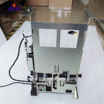 49225250000A Diebold Opteva AFD 1.5 সংস্করণ স্ট্যাকার ATM মেশিনের যন্ত্রাংশ