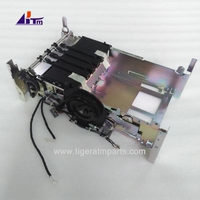 ATM মেশিনের যন্ত্রাংশ Diebold Nixdorf Opteva AFD স্ট্যাকার মডিউল 49211433000A