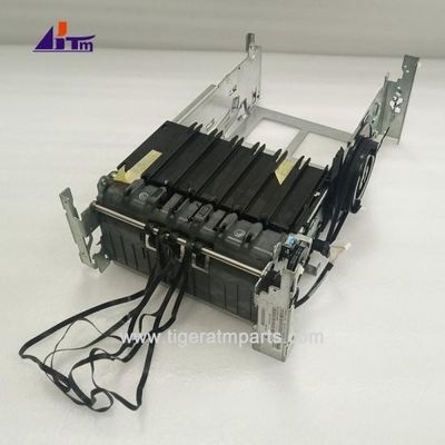 ATM মেশিনের যন্ত্রাংশ Diebold Opteva 5550 AFD স্ট্যাকার মডিউল 49254690000D