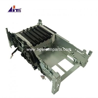 ATM মেশিনের যন্ত্রাংশ Diebold Nixdorf 5550 AFD স্ট্যাকার 2.0 সমাবেশ 49254690000N