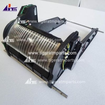 Diebold Nixdorf DN সিরিজ SDU স্ট্যাকার ডিসপেনশন ইউনিট ATM অংশ 1750310083