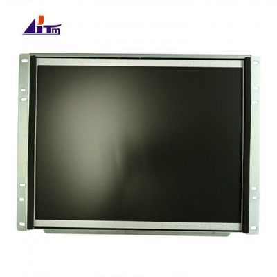 এটিএম মেশিনের যন্ত্রাংশ Diebold 5500 মনিটর AIO LCD 15 ইঞ্চি SVD 49250933000A