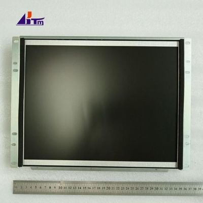 এটিএম মেশিনের যন্ত্রাংশ Diebold 5500 মনিটর AIO LCD 15 ইঞ্চি SVD 49250933000A
