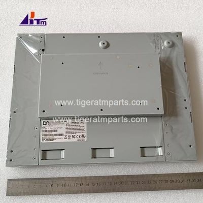 এটিএম মেশিনের যন্ত্রাংশ Diebold Nixdorf RM4 DN200 15 ওপেনফ্রেম হাইব্রাইট ডিসপ্লে 1750301987
