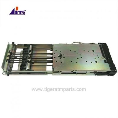 ATM মেশিনের যন্ত্রাংশ Diebold Nixdorf Opteva 720mm পরিবহন সমাবেশ F/L 49211435000A