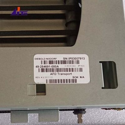 ATM মেশিনের যন্ত্রাংশ Diebold Opteva 5550 পরিবহন 860mm RL 49254691000A