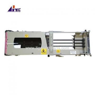 ATM মেশিনের যন্ত্রাংশ Diebold 5500 2.0 RA উপস্থাপক 860mm AFD পরিবহন 49254691000D