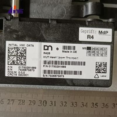 Diebold Nixdorf ATM পার্টস Diebold DN200 HUT হেড উপরের পরিবহন RM4 1750291689