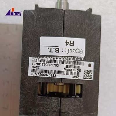 ATM মেশিনের যন্ত্রাংশ Diebold Nixdorf DN সিরিজ পরিবহন ইউনিট RMV4 1750301702