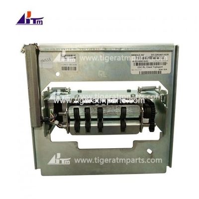 ATM পার্টস 49221808000F Diebold Nixdorf ESC RL বুক ট্রান্সপোর্ট 49-221808-000F