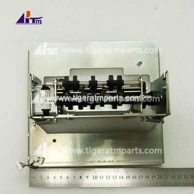 ATM পার্টস 49221808000F Diebold Nixdorf ESC RL বুক ট্রান্সপোর্ট 49-221808-000F