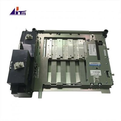 ATM মেশিন পার্টস Diebold 378 ECRM শাটার UCSS1L TS-M1U1-CSS01 49229502000A