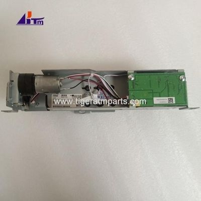 ATM Parts Diebold Nixdorf শাটার-লাইট ডিসি মোটর Assy w/ ACT PC280N 1750257603