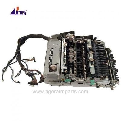 49233126000A Diebold 368 ECRM নগদ স্লট পিছন ATM মেশিনের যন্ত্রাংশ