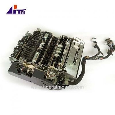 49233126000A Diebold 368 ECRM নগদ স্লট পিছন ATM মেশিনের যন্ত্রাংশ