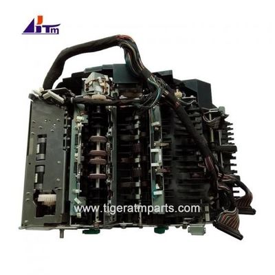 49233110000A Diebold Nixdrf Opteva 378 ECRM UCSL ক্যাশ স্লট লবি এটিএম মেশিনের যন্ত্রাংশ