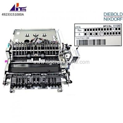 49233151000A Diebold 368 ECRM UTFA ATM মেশিনের যন্ত্রাংশ