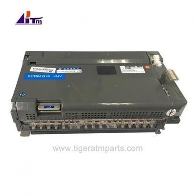এটিএম মেশিনের যন্ত্রাংশ Diebold Nixdorf 368 ECRM BV5 + 24V বিল ভ্যালিডেটর 49238415000A