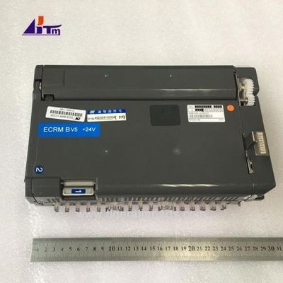 এটিএম মেশিনের যন্ত্রাংশ Diebold Nixdorf 368 ECRM BV5 + 24V বিল ভ্যালিডেটর 49238415000A