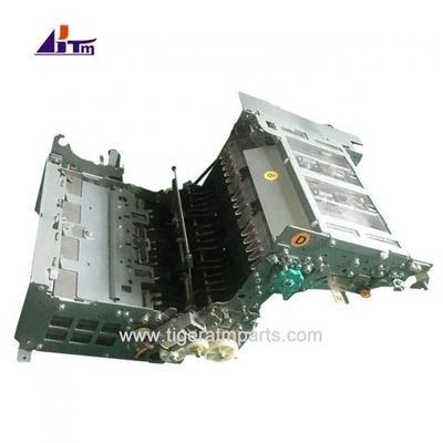 ATM মেশিনের যন্ত্রাংশ Diebold 368 ECRM UTR উপরের পরিবহন পিছন 49233158000A