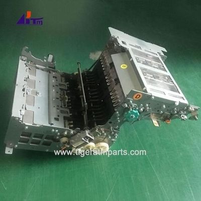 ATM মেশিনের যন্ত্রাংশ Diebold 368 ECRM UTR উপরের পরিবহন পিছন 49233158000A