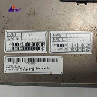 ATM মেশিনের যন্ত্রাংশ Diebold ECRM ESCROW UESA অস্থায়ী স্ট্যাকার 49233165000A