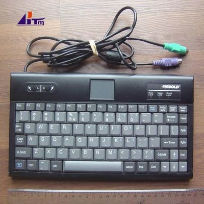 ATM Parts Diebold Opteva অপারেটর কীবোর্ড ইউএসবি 00104516000A