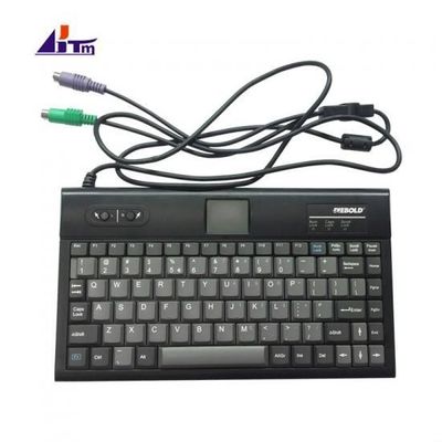 ATM Parts Diebold Opteva অপারেটর রক্ষণাবেক্ষণ কীবোর্ড ইউএসবি 49211481000A