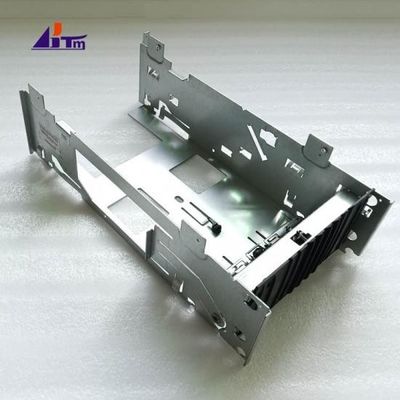 ATM মেশিনের যন্ত্রাংশ Diebold 5500 AFD পিকার সমাবেশ 49242432000A