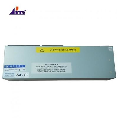 ATM মেশিনের যন্ত্রাংশ Diebold Opteva পাওয়ার সকেট সমাবেশ 49218393000G