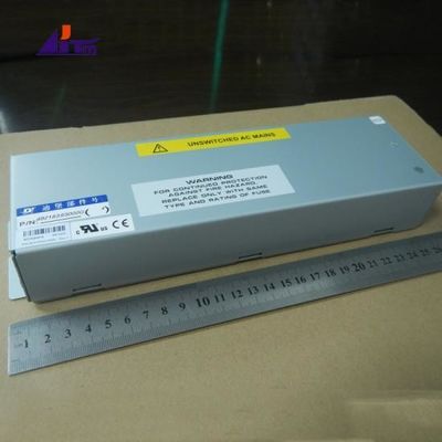 ATM মেশিনের যন্ত্রাংশ Diebold Opteva পাওয়ার সকেট সমাবেশ 49218393000G