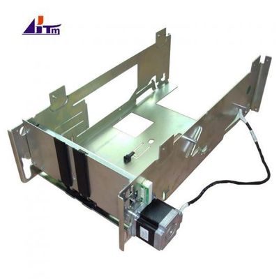 ATM মেশিনের যন্ত্রাংশ Diebold Opteva একক পিকার মডিউল 49211432000A