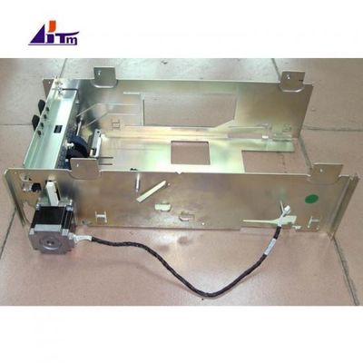 ATM মেশিনের যন্ত্রাংশ Diebold Opteva একক পিকার মডিউল 49211432000A