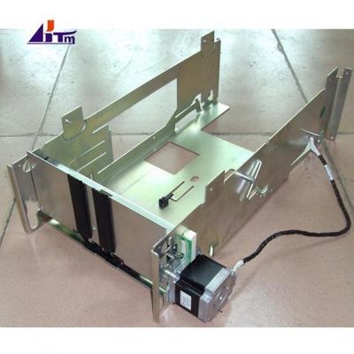 ATM মেশিনের যন্ত্রাংশ Diebold Opteva একক পিকার মডিউল 49211432000A
