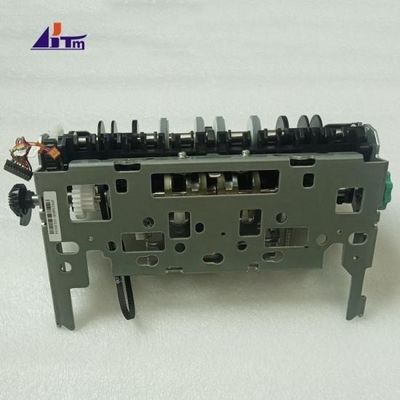 ATM মেশিনের যন্ত্রাংশ Diebold UCS-FEED ASM FOR TTW 49260565000A