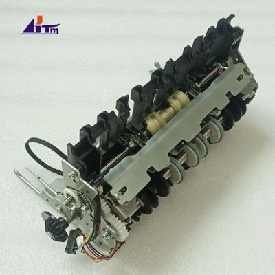 ATM মেশিনের যন্ত্রাংশ Diebold UCS-FEED ASM FOR TTW 49260565000A