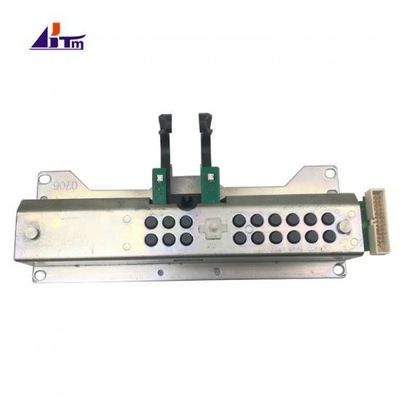 এটিএম মেশিনের যন্ত্রাংশ Diebold Opteva AFD পিকার কীবোর্ড 49211478000A