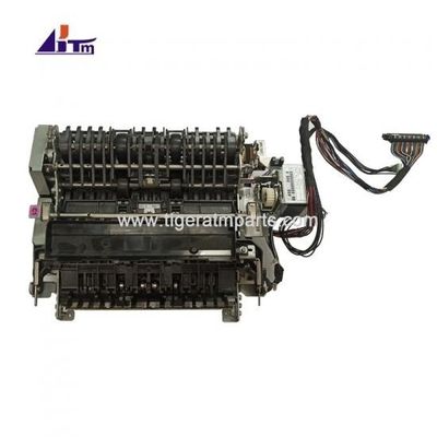 ATM মেশিনের যন্ত্রাংশ Diebold 378 UTFL উপরের পরিবহন ফ্রন্ট 49233111000A