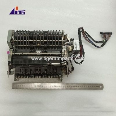 ATM মেশিনের যন্ত্রাংশ Diebold 378 UTFL উপরের পরিবহন ফ্রন্ট 49233111000A