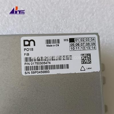 ATM মেশিনের যন্ত্রাংশ Diebold Nixdorf FIB DN250A 1750305474 01750305474
