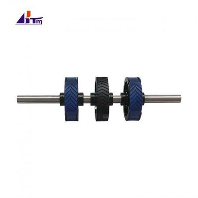 এটিএম খুচরা যন্ত্রাংশ Diebold Opteva ফিড শ্যাফ্ট Non AGG 49009303000C