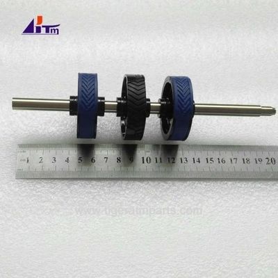 49204018000A 49204018000D Diebold Opteva ফিড শ্যাফ্ট ATM মেশিনের যন্ত্রাংশ