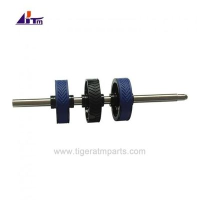 49007456000A 49204018000C Diebold Opteva ফিড শ্যাফ্ট ATM মেশিনের যন্ত্রাংশ