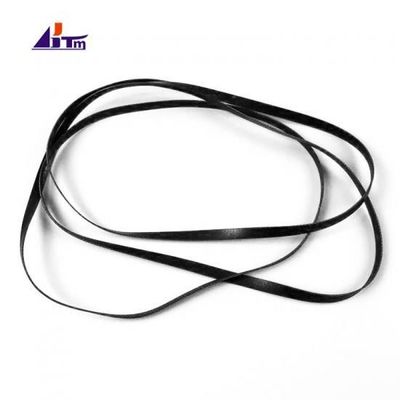 এটিএম খুচরা যন্ত্রাংশ Diebold Opteva 625mm পরিবহন সেমি-স্ট্রেচ ফ্ল্যাট বেল্ট 29008482000K