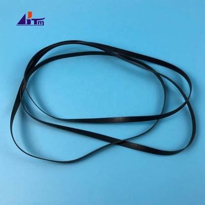 এটিএম খুচরা যন্ত্রাংশ Diebold Opteva 625mm পরিবহন সেমি-স্ট্রেচ ফ্ল্যাট বেল্ট 29008482000K