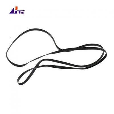 এটিএম খুচরা যন্ত্রাংশ Diebold Opteva 860mm পরিবহন সেমি-স্ট্রেচ ফ্ল্যাট বেল্ট 29008482000J
