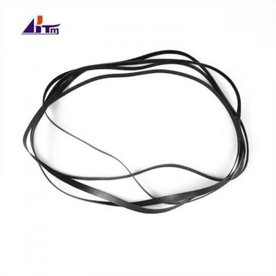 এটিএম খুচরা যন্ত্রাংশ Diebold Opteva 620mm পরিবহন সেমি-স্ট্রেচ ফ্ল্যাট বেল্ট 29008482000H