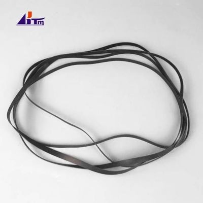 এটিএম খুচরা যন্ত্রাংশ Diebold Opteva 620mm পরিবহন সেমি-স্ট্রেচ ফ্ল্যাট বেল্ট 29008482000H