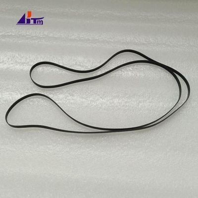 এটিএম খুচরা যন্ত্রাংশ Diebold Opteva 720mm পরিবহন সেমি-ট্রেচ ফ্ল্যাট বেল্ট 29008482000G